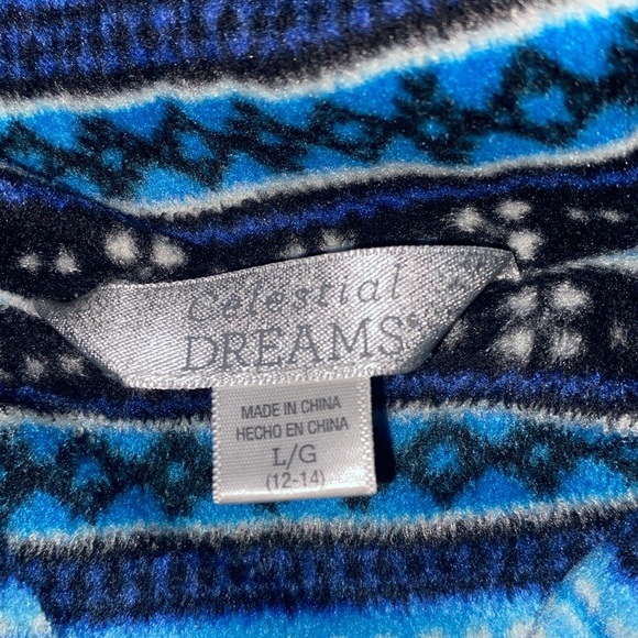 Celestial Dreams PJ Set - Picture 2 of 4